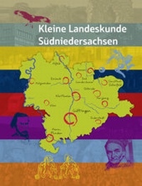 Abbildung von: Kleine Landeskunde Südniedersachsen - Mitzkat, Jörg