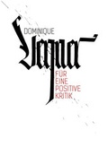 Cover: F&uuml;r eine positive Kritik - Jungeuropa Verlag