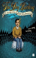 Cover: This Dog Barking - Element India