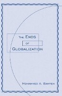Enlarge image Cover: Ends of Globalization - University of Minnesota Press