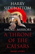Cover: Smoke & Mirrors (A Short Story) - HarperCollins