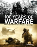 Cover: IWM 100 Years of Warfare - Andre Deutsch Ltd