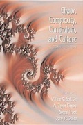 Cover: Chaos, Complexity, Curriculum, and Culture - Peter Lang Verlag