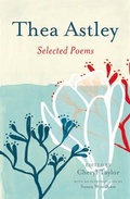 Cover: Thea Astley - University of Queensland Press