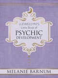 Cover: Llewellyn's Little Book of Psychic Development - Llewellyn Publications,U.S.