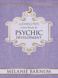 Enlarge image Cover: Llewellyn's Little Book of Psychic Development - Llewellyn Publications,U.S.