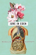 Cover: June in Eden - Ohio State University Press
