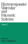 Cover: Electroresponsive Molecular and Polymeric Systems - CRC Press
