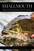 Cover: Smallmouth - Stackpole Books