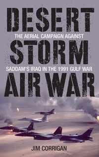Enlarge image Cover: Desert Storm Air War - Stackpole Books