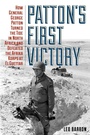 Cover: Patton's First Victory - Stackpole Books