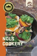 Cover: NOLS Cookery - Stackpole Books