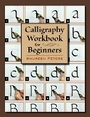 Cover: Calligraphy Workbook for Beginners - Stackpole Books