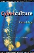 Cover: Cyberculture - University of Minnesota Press