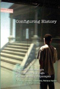 Enlarge image Cover: Configuring History - Peter Lang Verlag