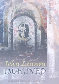 Cover: John Lennon Imagined - Peter Lang Verlag