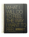 Cover: The Desire Map Planner - Daily Edition 2017 (Signature Edition) - Danielle Laporte