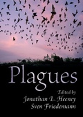Cover: Plagues - Cambridge University Press