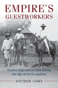 Cover: Empire's Guestworkers - Cambridge University Press