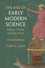 Cover: The Rise of Early Modern Science - Cambridge University Press
