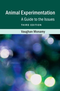 Abbildung von: Animal Experimentation - Cambridge University Press