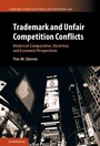 Cover: Trademark and Unfair Competition Conflicts - Cambridge University Press