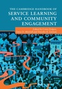 Cover: The Cambridge Handbook of Service Learning and Community Engagement - Cambridge University Press