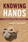 Cover: Knowing Hands - Cambridge University Press