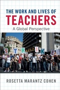 Abbildung von: The Work and Lives of Teachers - Cambridge University Press