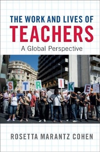 Abbildung von: The Work and Lives of Teachers - Cambridge University Press