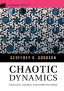 Cover: Chaotic Dynamics - Cambridge University Press