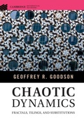 Cover: Chaotic Dynamics - Cambridge University Press