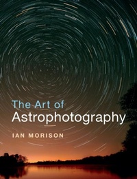 Abbildung von: The Art of Astrophotography - Cambridge University Press