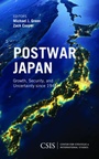 Cover: Postwar Japan - Centre for Strategic & International Studies,U.S.