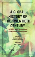Cover: A Global History of the Twentieth Century - Centre for Strategic & International Studies,U.S.