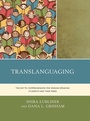 Cover: Translanguaging - Rowman & Littlefield Publishers