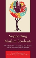 Cover: Supporting Muslim Students - Rowman & Littlefield Publishers