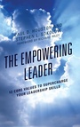Cover: The Empowering Leader - Rowman & Littlefield Publishers