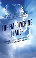 Cover: The Empowering Leader - Rowman & Littlefield Publishers