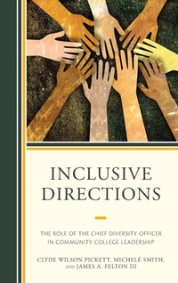 Enlarge image Cover: Inclusive Directions - Rowman & Littlefield Publishers