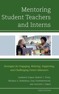 Cover: Mentoring Student Teachers and Interns - Rowman & Littlefield Publishers