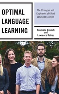 Cover: Optimal Language Learning - Rowman & Littlefield Publishers