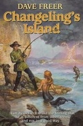 Cover: Changeling's Island - Simon & Schuster