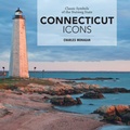 Cover: Connecticut Icons - Globe Pequot Press