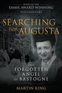Cover: Searching for Augusta - The Lyons Press