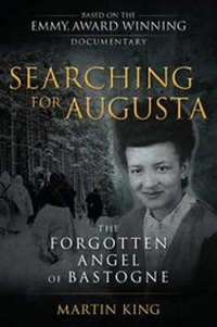 Enlarge image Cover: Searching for Augusta - The Lyons Press