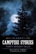 Cover: Classic Campfire Stories - Falcon Guides