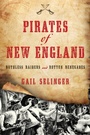 Cover: Pirates of New England - Globe Pequot Press