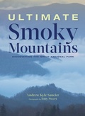 Cover: Ultimate Smoky Mountains - Globe Pequot Press