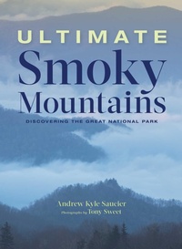 Enlarge image Cover: Ultimate Smoky Mountains - Globe Pequot Press